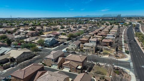 2640 E Megan St, Gilbert, AZ 85295 photo 56