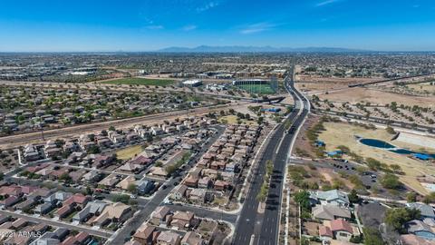 2640 E Megan St, Gilbert, AZ 85295 photo 52