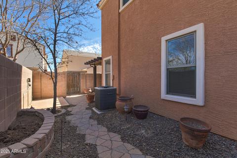 2640 E Megan St, Gilbert, AZ 85295 photo 38