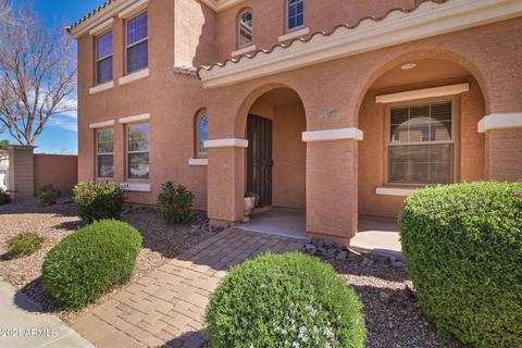 2640 E Megan St, Gilbert, AZ 85295 photo 4
