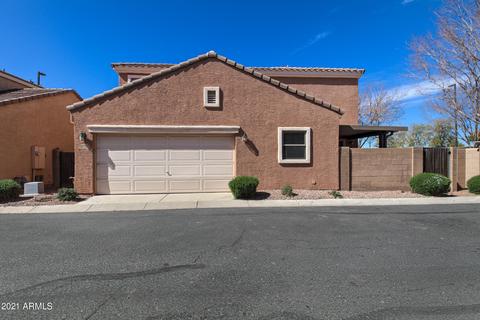 2640 E Megan St, Gilbert, AZ 85295 photo 43