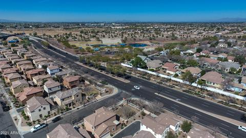 2640 E Megan St, Gilbert, AZ 85295 photo 48