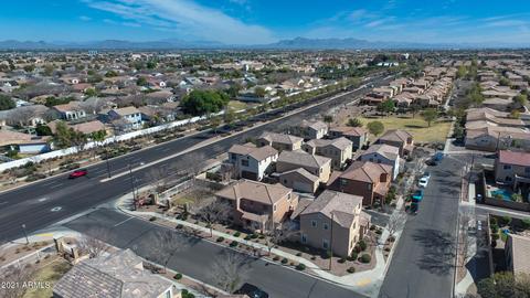 2640 E Megan St, Gilbert, AZ 85295 photo 46