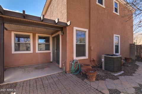 2640 E Megan St, Gilbert, AZ 85295 photo 35