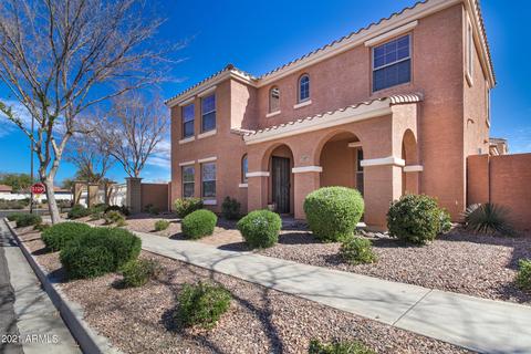 2640 E Megan St, Gilbert, AZ 85295 photo 2