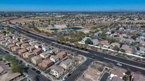 2640 E Megan St, Gilbert, AZ 85295 photo 49