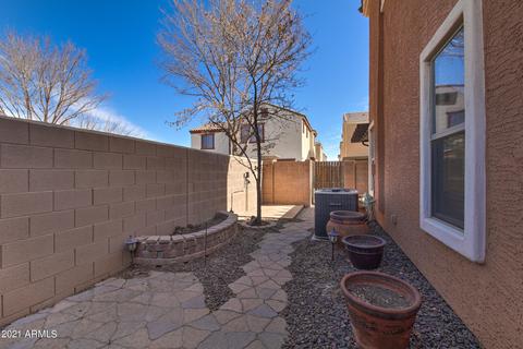 2640 E Megan St, Gilbert, AZ 85295 photo 39