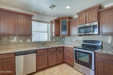 2640 E Megan St, Gilbert, AZ 85295 photo 14