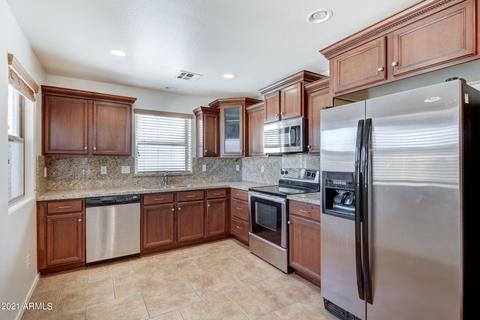 2640 E Megan St, Gilbert, AZ 85295 photo 13