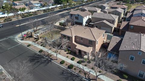 2640 E Megan St, Gilbert, AZ 85295 photo 57