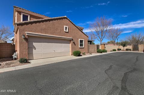 2640 E Megan St, Gilbert, AZ 85295 photo 41