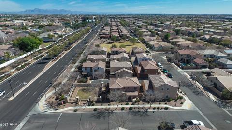 2640 E Megan St, Gilbert, AZ 85295 photo 45