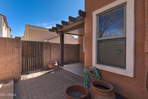 2640 E Megan St, Gilbert, AZ 85295 photo 36