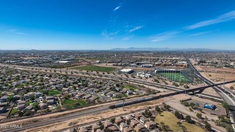 2640 E Megan St, Gilbert, AZ 85295 photo 51