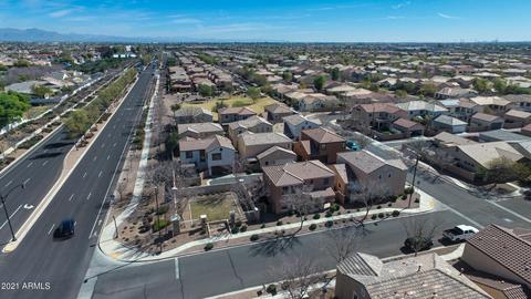 2640 E Megan St, Gilbert, AZ 85295 photo 44
