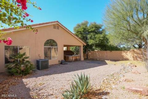 6458 E Raftriver St, Mesa, AZ 85215 photo 32