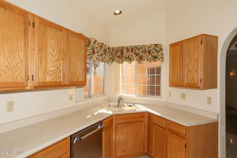 6458 E Raftriver St, Mesa, AZ 85215 photo 14