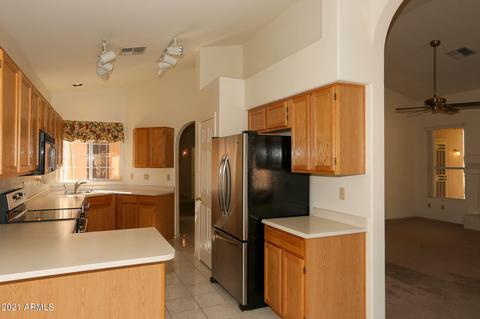 6458 E Raftriver St, Mesa, AZ 85215 photo 11