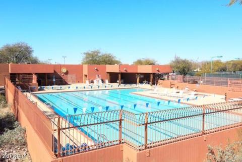 6458 E Raftriver St, Mesa, AZ 85215 photo 37