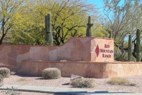 6458 E Raftriver St, Mesa, AZ 85215 photo 38