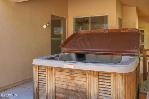 6458 E Raftriver St, Mesa, AZ 85215 photo 34
