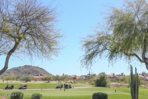 6458 E Raftriver St, Mesa, AZ 85215 photo 2