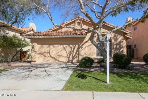 6458 E Raftriver St, Mesa, AZ 85215 photo 4