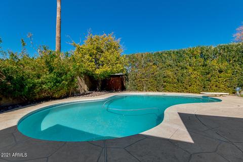 1518 E Dava Dr, Tempe, AZ 85283 photo 41
