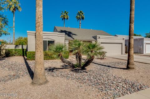 1518 E Dava Dr, Tempe, AZ 85283 photo 2