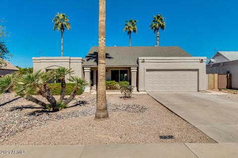 1518 E Dava Dr, Tempe, AZ 85283 photo 1