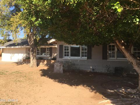 3313 N 50th Pl, Phoenix, AZ 85018 photo 1