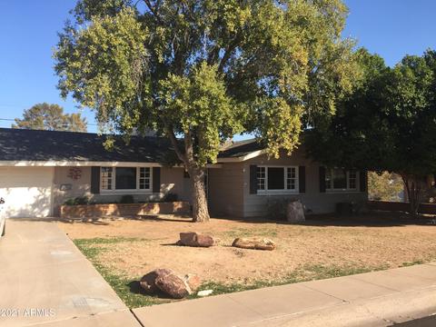3313 N 50th Pl, Phoenix, AZ 85018 photo 2