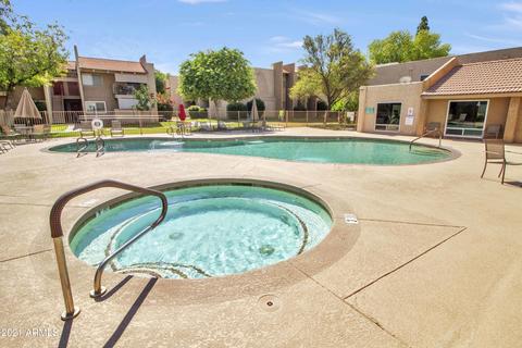 5525 E Thomas Rd #D8, Phoenix, AZ 85018 photo 6