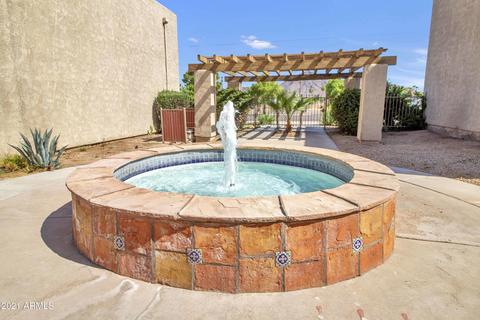 5525 E Thomas Rd #D8, Phoenix, AZ 85018 photo 11