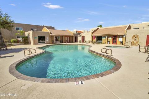 5525 E Thomas Rd #D8, Phoenix, AZ 85018 photo 7