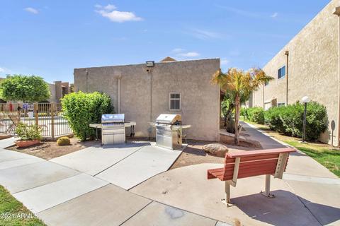 5525 E Thomas Rd #D8, Phoenix, AZ 85018 photo 10