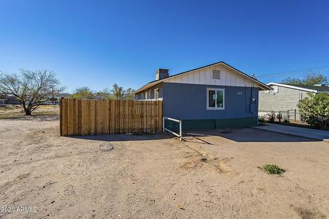 2823 E Tamarisk Ave, Phoenix, AZ 85040 photo 1