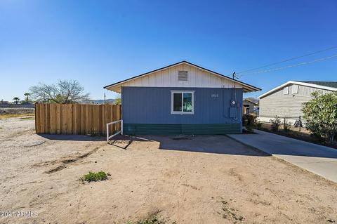 2823 E Tamarisk Ave, Phoenix, AZ 85040 photo 2