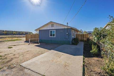 2823 E Tamarisk Ave, Phoenix, AZ 85040 photo 3
