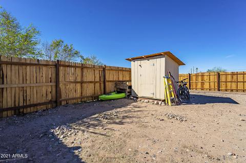 2823 E Tamarisk Ave, Phoenix, AZ 85040 photo 34