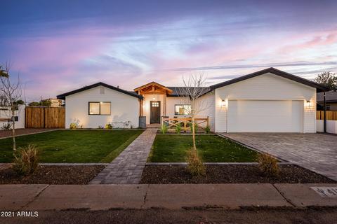4131 Earll Dr, Phoenix, AZ 85018 photo 1