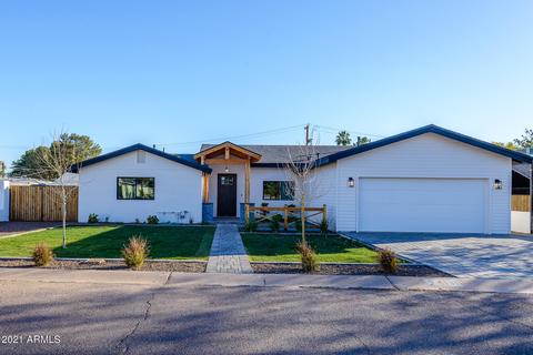 4131 Earll Dr, Phoenix, AZ 85018 photo 3