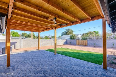 4131 Earll Dr, Phoenix, AZ 85018 photo 7
