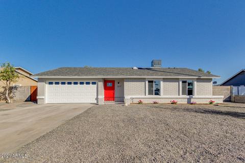3317 E Anderson Dr, Phoenix, AZ 85032 photo 1