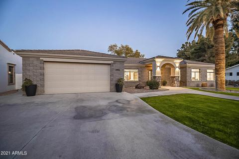 4441 N 36th Pl, Phoenix, AZ 85018 photo 1
