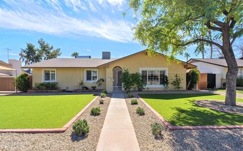 3115 E Lupine Ave, Phoenix, AZ 85028 photo 1