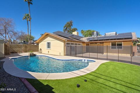 3115 E Lupine Ave, Phoenix, AZ 85028 photo 21