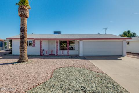 6321 E Adobe Rd, Mesa, AZ 85205 photo 1