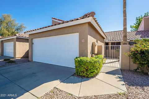 3510 E Hampton Ave #34, Mesa, AZ 85204 photo 3