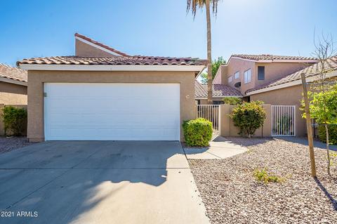3510 E Hampton Ave #34, Mesa, AZ 85204 photo 2